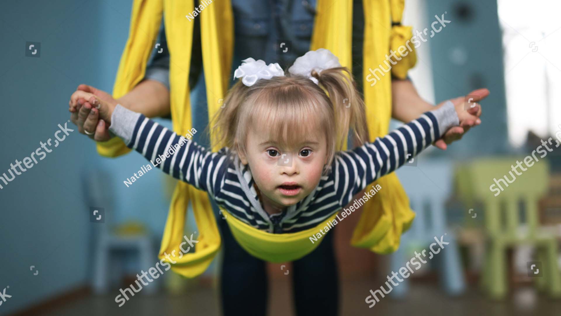 03 Schwebendes Maedchen