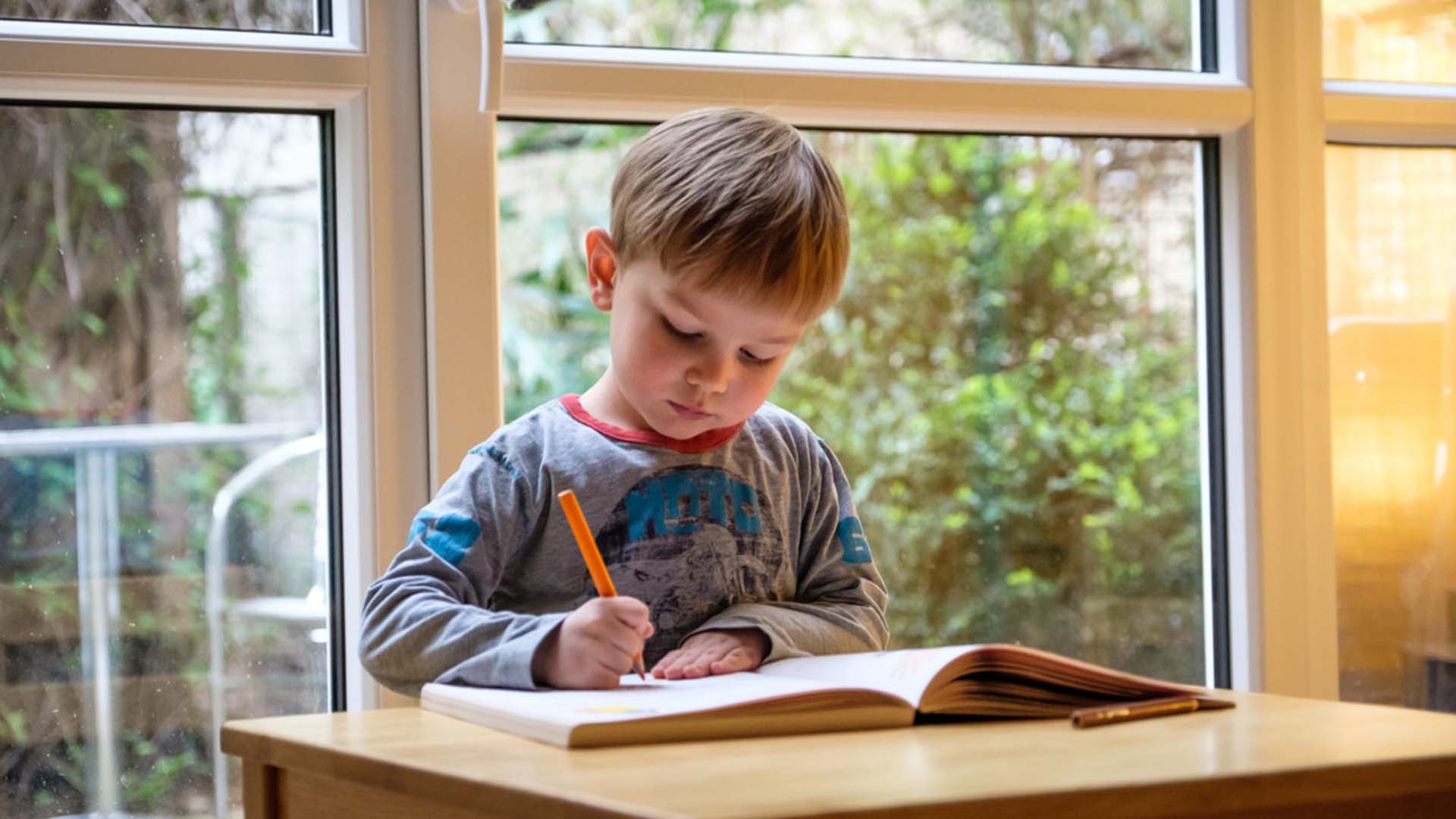 Familie und Inklusion